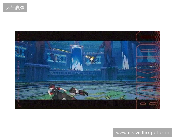 一球定乾坤!动作新作《BAKUDO -斗球的悠莉亚-》试玩版今日上线